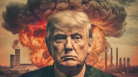 Trumps Limbo der Atomkerne – Moskau hat alles Nötige signalisiert