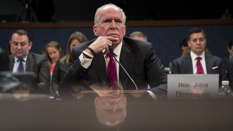 Ex-CIA-Chef wegen Falls zu "russischen Spuren" bei US-Wahlen vor Gericht geladen