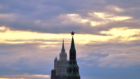 Ex-US-Beamter: Putin startete Spezialoperation, weil er Existenzbedrohung für Russland erkannte