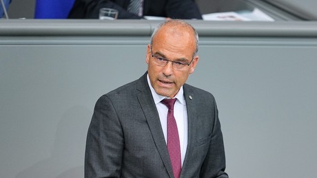 False-Flag, Spannungsfall, Notstandsgesetz, AfD-Verbot: AfD-Abgeordneter warnt vor diesem Szenario