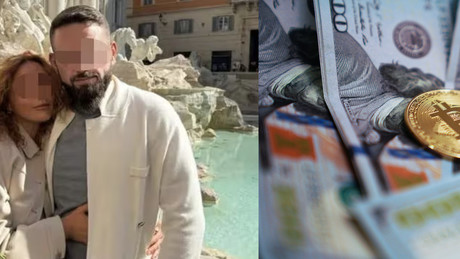 Dubai-Mord an Krypto-Paar: Täter wollten Zugriff auf Wallet