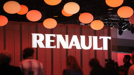 Experte: Renault fast komplett aus Russland verschwunden