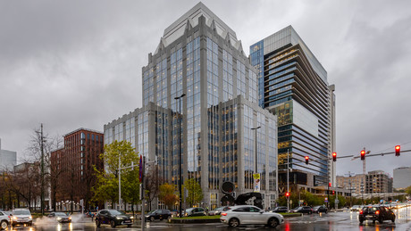 Russisches Staatsvermögen für Ukraine? Slowakei lehnt Idee strikt ab