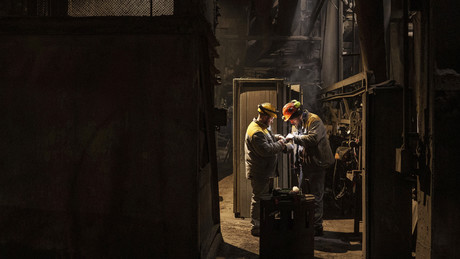 Liveticker Ukraine-Krieg: Staatliche ukrainische Wärmekraftwerke erzeugen derzeit keinen Strom mehr