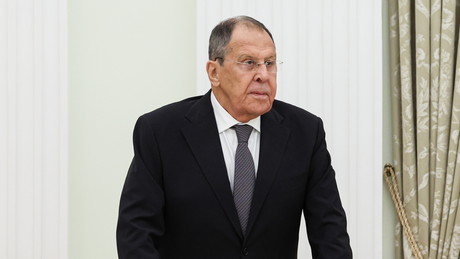 Lawrow: Russland wird USA nicht zu Verlängerung der START-Beschränkungen überreden