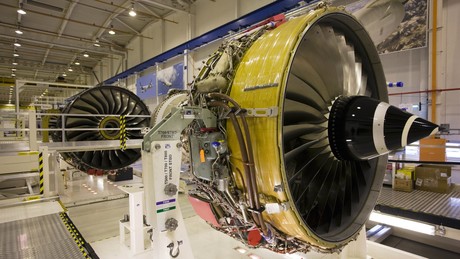 Britische Behörden untersuchen Kauf von Flugzeugen in Russland