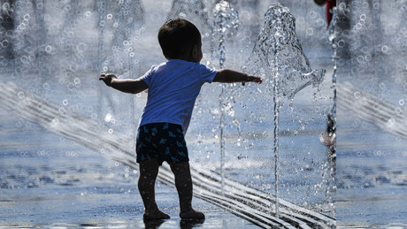 Geburtenrate in der Schweiz erreicht historischen Tiefstand