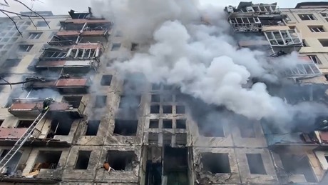 Lawrow: Koloniale Instinkte dienen EU, um russische Vermögenswerte zu beschlagnahmen