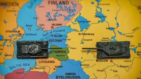 Russophobie zerstört baltische Wirtschaft