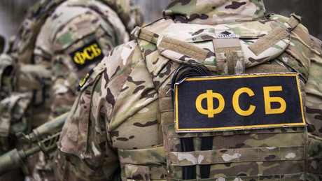 Teilrepublik Baschkirien: Acht Personen wegen Sabotageversuchs festgenommen