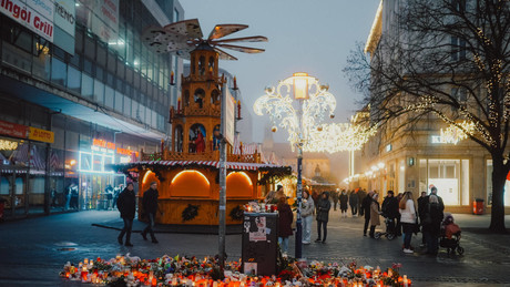 Magdeburger Weihnachtsmarkt erhält vorerst keine Genehmigung