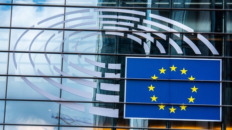 Neuer EU-Geheimdienst unter der Leitung von Ursula von der Leyen