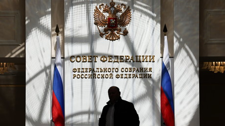 Russischer Politiker: Baltikum und Schwarzmeer wären bereits "NATO-Binnenmeere" geworden