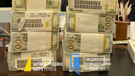 Hintergründe des jüngsten Korruptionsskandals in Kiew: ein Schlag gegen Selenkijs "Geldbeutel"?