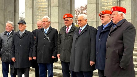 Kriegsdenkmäler: Botschafter Netschajew warnt deutsche Behörden vor "Weg des Vandalismus"