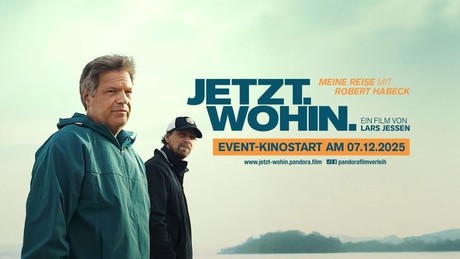 "Ehrlich, nahbar und berührend"  – Habeck erhält steuerfinanzierte Lobeshymne in Filmformat