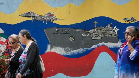 Im Falle eines US-Angriffs: Venezuela bereitet sich auf einen Guerillakrieg vor