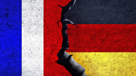 Politico: Frankreich besorgt über Deutschlands rasante Wiederbewaffnung