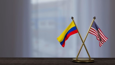 Kolumbien setzt nachrichtendienstliche Zusammenarbeit mit USA aus