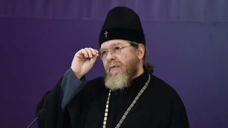 Vereiteltes Attentat auf russischen Metropoliten: FSB nennt Störung der Ukraine-Gespräche als Ziel