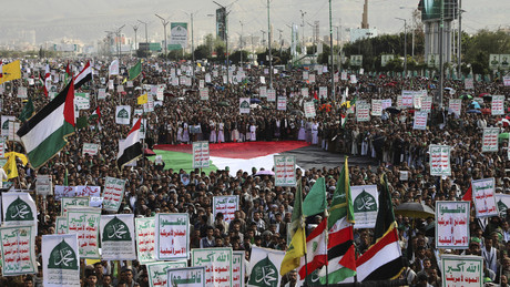 Huthi signalisieren Einstellung der Angriffe auf Israel und die Schifffahrt im Roten Meer