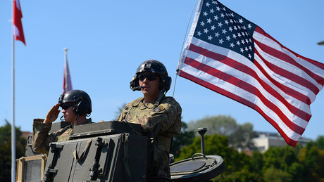 Europa rüstet auf, weil es keine Kriege führen kann