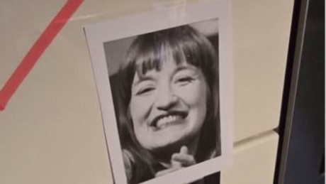 Foto auf Kühlschrank: Linken-Reichinnek erstattet Strafanzeige gegen Jura-Professor