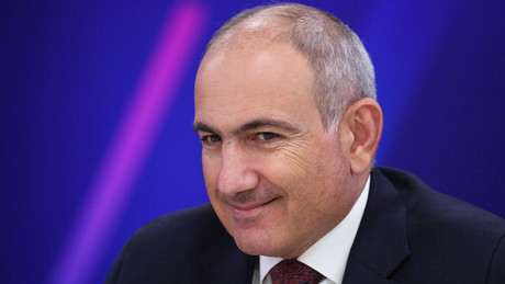 Paschinjan: Armenien plant keinen Verzicht auf russisches Getreide   