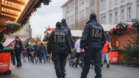 Magdeburger Weihnachtsmarkt findet statt