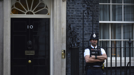 Downing Street im "Bunkermodus": Plant Labour, Starmer zu stürzen?