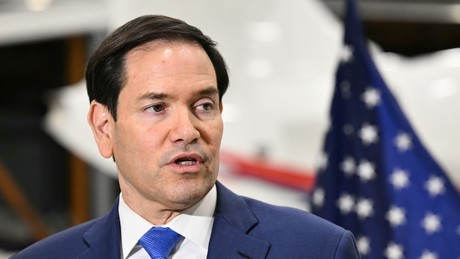 Rubio stellt Caracas’ "Drogenterrorregime" Bedingung: Einsatz in Karibik könnte "morgen" vorbei sein