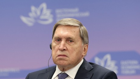 Liveticker Ukraine-Krieg – Uschakow: Putin-Trump-Gipfeltreffen in Budapest noch möglich