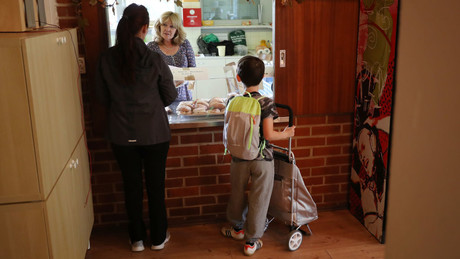 Unicef: Mehr als eine Million Kinder in Deutschland leben in Armut