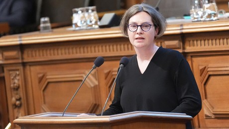 Nach Brandschlag auf AfD-Politiker: Grüne sprechen sich gegen Solidarität aus