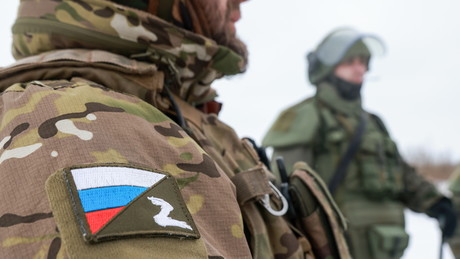 Liveticker Ukraine-Krieg: Russische Streitkräfte befreien elf Ortschaften binnen Woche