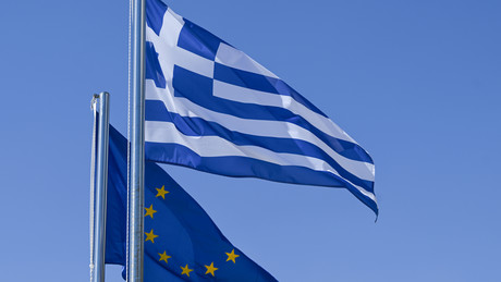 Euractiv: Brüssel und Athen wollen russisches Gas durch griechisches ersetzen