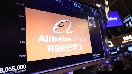 US-Geheimdienst wirft Alibaba Arbeit für chinesisches Militär vor