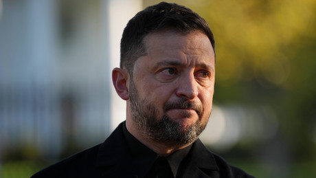 Liveticker Ukraine-Krieg – "Goldene Toilette und Taschen voller Geld": Details zu Korruption in Kiew