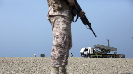 In der Straße von Hormus: Iran bestätigt Beschlagnahme von ausländischem Öltanker