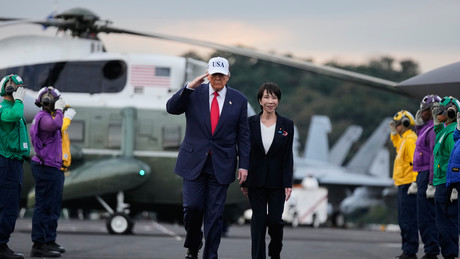 Eskalation im Pazifik: China warnt Bürger wegen Streit um Taiwan-Frage vor Reisen nach Japan