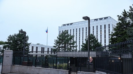 Moskau sieht für die Beziehungen zu den USA ein "Fenster der Möglichkeiten"