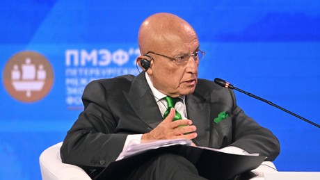 Karaganow: "Es wird kein Deutschland mehr geben!"