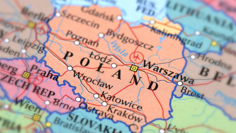 Nach Sabotageakt: Polnischer Generalstab meldet Vorbereitung eines Angriffs auf das Land