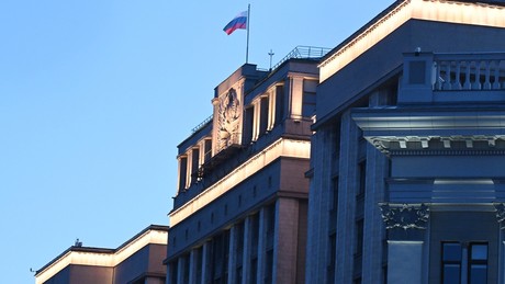 Duma-Abgeordneter: Russland ist für Macron zu einer Phobie geworden 