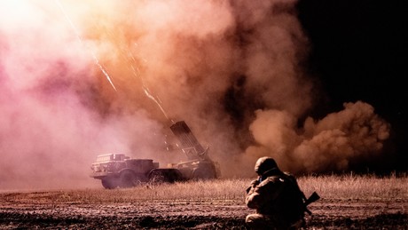 Liveticker Ukraine-Krieg: Russische Armee neutralisiert Gegner bei Kupjansk und Krasnoarmeisk