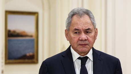 Medien: Vereiteltes Attentat auf Friedhof richtete sich gegen Sergei Schoigu