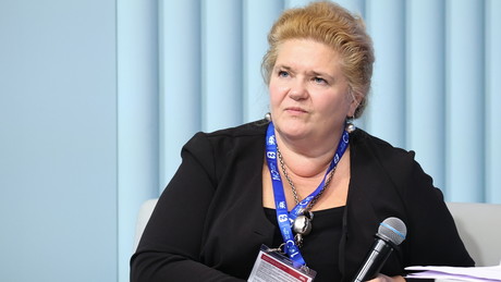 Russische Historikerin: Unvollständigkeit des Nürnberger Prozesses ist die Ursache für heutige Krise