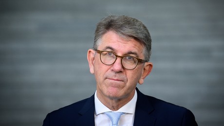 Weimer-Skandal: "Man wird ihn proaktiv aus dem Amt entfernen müssen"