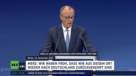 Merz meckert über brasilianisches Belém – internationale Stimmen nennen ihn "arrogant"