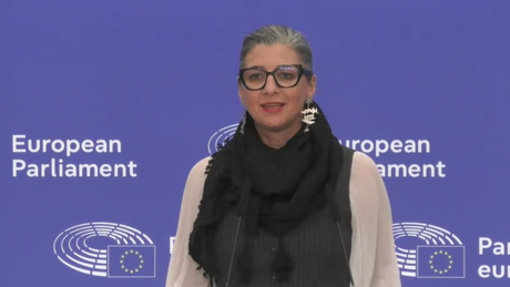 UN-Sonderberichterstatterin: Deutschland hat kein Schuldbewusstsein gegenüber Völkermordsopfern